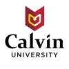 Calvin University Logo