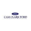 Cam Clark Ford Auto Group Logo