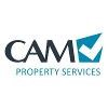 CAM Property Services Logo