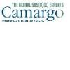 Camargo Pharmaceutical Services Logo