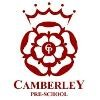 Camberley International Pre-school Logo