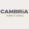 Cambria Hotels & Suites Logo