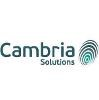 Cambria Solutions Logo