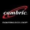 Cambric Corp Logo