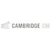 Cambridge CM Logo
