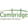 Cambridge Corporate Services Logo
