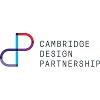 Cambridge Design Partnership Logo