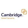 Cambridge Global Payments Logo