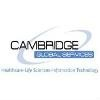 Cambridge Global Services Logo