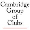 Cambridge Group of Clubs Logo