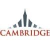 Cambridge Healthcare Logo
