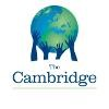 Cambridge International School Logo