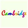 Cambridge Learning Center Logo