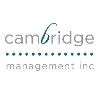 Cambridge Management Logo