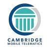 Cambridge Mobile Telematics Logo