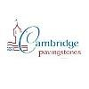Cambridge Pavers Logo