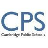 Cambridge Public Schools Logo