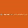 Cambridge Real Estate Services Logo