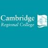 Cambridge Regional College Logo