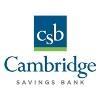 Cambridge Savings Bank Logo