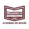 Cambridge School of Palencia Logo