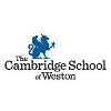 Cambridge School of Weston Logo