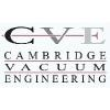 Cambridge Vacuum Engineering Logo