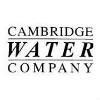 Cambridge Water Logo