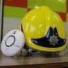 Cambridgeshire Fire & Rescue Service Logo