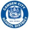 Camden City School District Logo