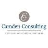 Camden Consulting Group Logo