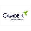 Camden Property Trust Logo