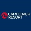 Camelback Resort Logo