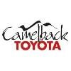 Camelback Toyota Logo