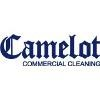 Camelot Commercial Cleaning Logo
