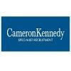 Cameron Kennedy Logo