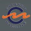 Cameron Machine Shop Logo