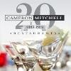 Cameron Mitchell Restaurants Logo
