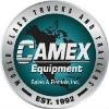 Camex Equipment Logo
