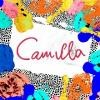 Camilla Boutique Logo