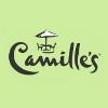 Camille's Sidewalk Cafe Logo