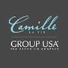 Camille La Vie Logo