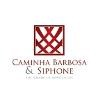 Caminha Barbosa e Siphone Advogados Logo