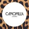 Camomilla Italia Logo