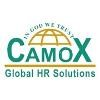 Camox HR Global Solution Logo