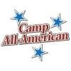 Camp All-American Logo