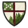 Camp Allen Logo