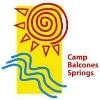 Camp Balcones Springs Logo