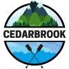 Camp Cedarbrook Logo