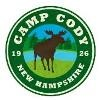 Camp Cody Logo
